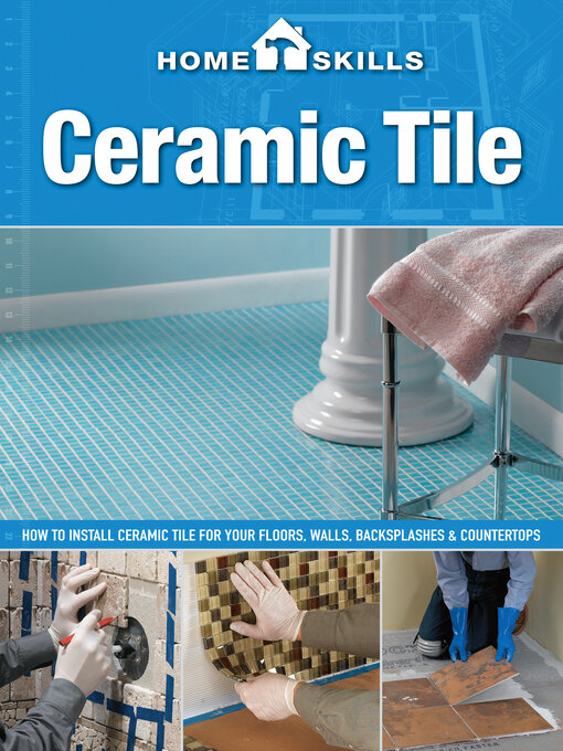 Title details for HomeSkills by Editors of CPi - Available